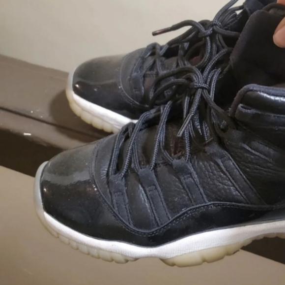 Jordan Retro 11 72-10 - Picture 4 of 4